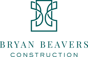 Bryan Beavers Construction logo